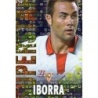Offer Soccer Cards Iborra Sevilla Superstar Brillo Letras Las Fichas Quiz Liga 2014