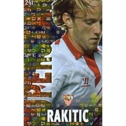 Rakitic Sevilla Superstar Brillo Letras 241