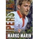 Marko Marin Sevilla Superstar Brillo Letras 242