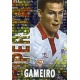 Gameiro Sevilla Superstar Brillo Letras 243