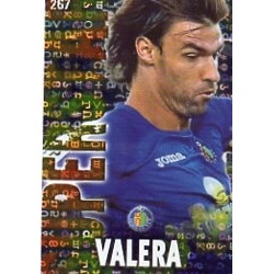 Valera Getafe Superstar Brillo Letras 267