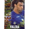 Soccer Trading Cards Valera Getafe Superstar Brillo Letras Las Fichas Quiz Liga 2014