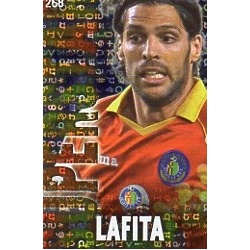 Lafita Getafe Superstar Brillo Letras 268