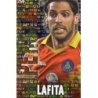 Buy Online Cards Lafita Getafe Superstar Brillo Letras Mundicromo Fichas Liga 2014