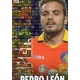 Pedro León Getafe Superstar Brillo Letras 269