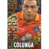 Trading Cards Adrián Colunga Getafe Superstar Brillo Letras Las Fichas de La Liga 2014