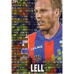 Lell Levante Superstar Brillo Letras 294