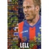 Sale Trading Cards Lell Levante Superstar Brillo Letras Mundicromo Quiz 2014