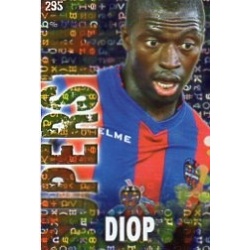 Diop Levante Superstar Brillo Letras 295