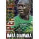 Babá Diawará Levante Superstar Brillo Letras 297