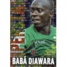 Buy Online Cards Babá Diawará Levante Superstar Brillo Letras Las Fichas Quiz Liga 2014