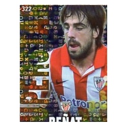 Beñat Athletic Club Superstar Brillo Letras 322