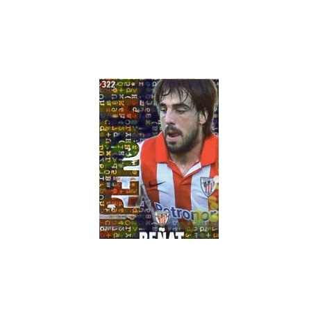 Beñat Athletic Club Superstar Brillo Letras 322