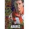 Sale Trading Cards Aduriz Athletic Club Superstar Brillo Letras Mundicromo Quiz 2014