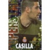 Offer Soccer Cards Casilla Espanyol Superstar Brillo Letras Mundicromo Quiz 2014