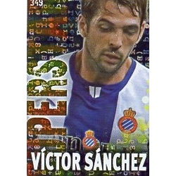 Víctor Sánchez Espanyol Superstar Brillo Letras 349