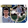 Rubén Pardo Real Sociedad 9 Bis Real Sociedad 2018-19