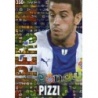 Buy Online Cards Pizzi Espanyol Superstar Brillo Letras Mundicromo Quiz 2014