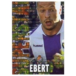 Ebert Valladolid Superstar Brillo Letras 374