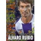 Álvaro Rubio Valladolid Superstar Brillo Letras 375