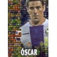 Óscar Valladolid Superstar Brillo Letras 376