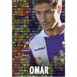 Omar Valladolid Superstar Brillo Letras 377