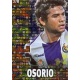 Osorio Valladolid Superstar Brillo Letras 378