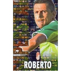 Roberto Granada Superstar Brillo Letras 401