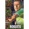 Offer Soccer Cards Roberto Granada Superstar Brillo Letras Mundicromo Fichas Liga 2014