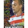 Trading Cards Dani Benítez Granada Superstar Brillo Letras Mundicromo Quiz 2014