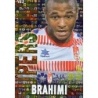 Sale Trading Cards Brahimi Granada Superstar Brillo Letras Las Fichas Quiz Liga 2014