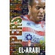 El-Arabi Granada Superstar Brillo Letras 404