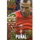 Puñal Osasuna Superstar Brillo Letras 430