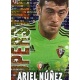Ariel Núñez Osasuna Superstar Brillo Letras 431