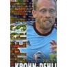 Offer Soccer Cards Krohn-Dehli Celta Superstar Brillo Letras Las Fichas Quiz Liga 2014