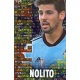 Nolito Celta Superstar Brillo Letras 458