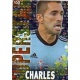 Charles Celta Superstar Brillo Letras 459