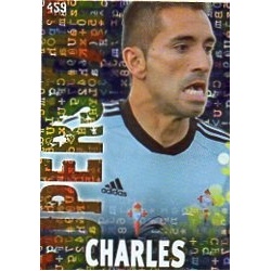 Charles Celta Superstar Brillo Letras 459