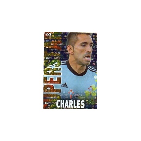 Charles Celta Superstar Brillo Letras 459