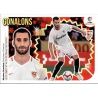 Gonalons Sevilla 9 Bis Sevilla 2018-19