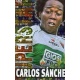 Carlos Sánchez Elche Superstar Brillo Letras 482