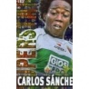 Sale Trading Cards Carlos Sánchez Elche Superstar Brillo Letras Mundicromo Fichas Liga 2014