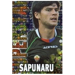 Sapunaru Elche Superstar Brillo Letras 483