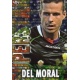 Del Moral Elche Superstar Brillo Letras 484