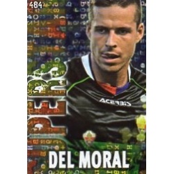 Del Moral Elche Superstar Brillo Letras 484
