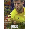 Offer Soccer Cards Jokic Villarreal Superstar Brillo Letras Las Fichas Quiz Liga 2014