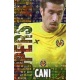 Cani Villarreal Superstar Brillo Letras 511