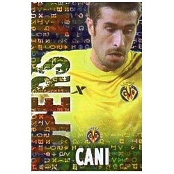 Cani Villarreal Superstar Brillo Letras 511