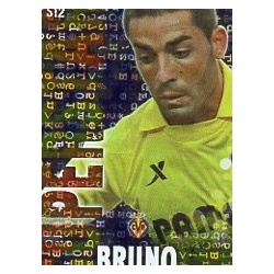 Bruno Villarreal Superstar Brillo Letras 512