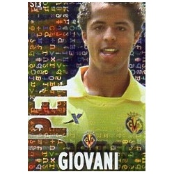 Giovani Villarreal Superstar Brillo Letras 513